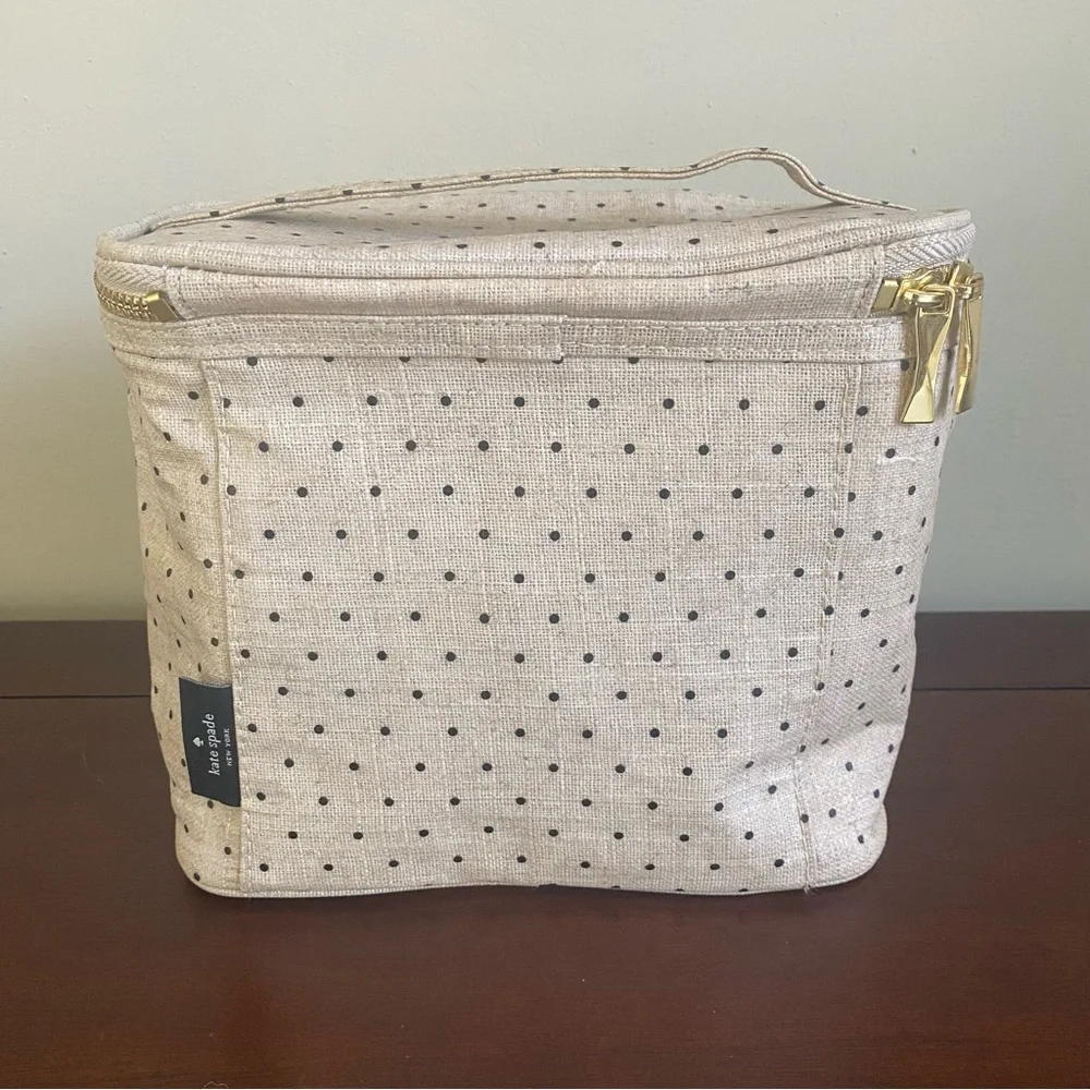 Kate Spade Out To Lunch Tote